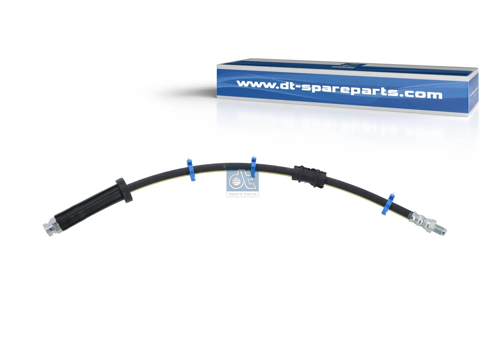 Brake hose