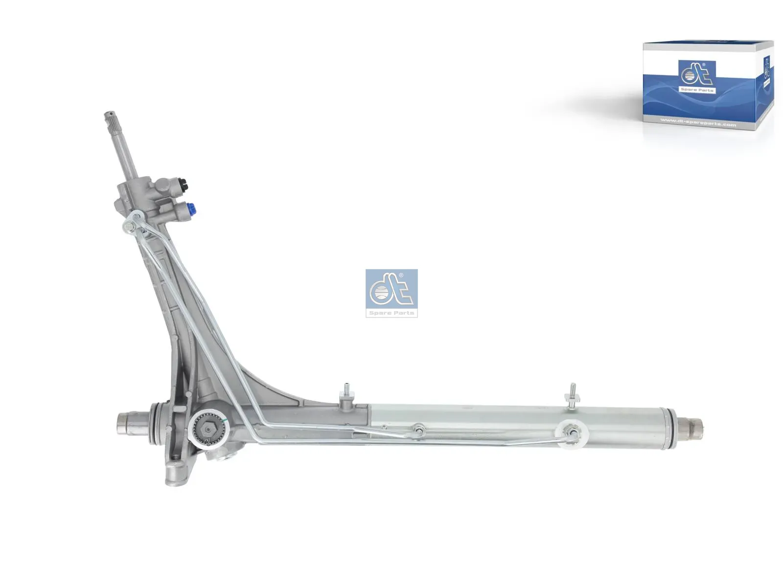Steering gear