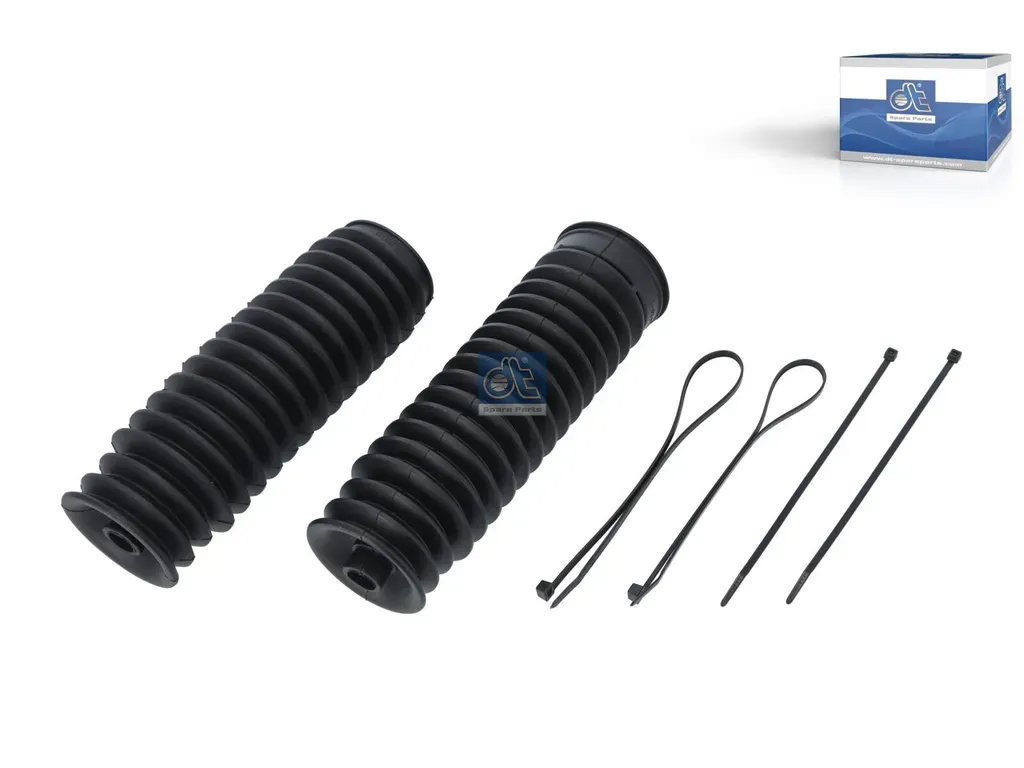 Steering & Suspension – Benefield Automotive