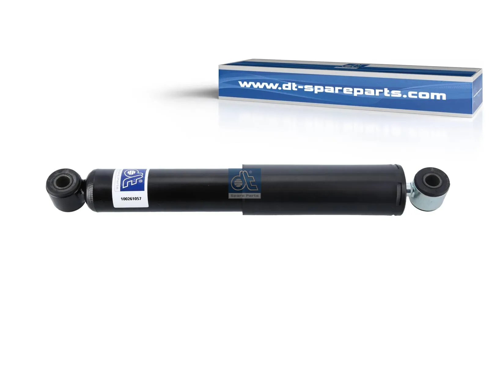 Shock absorber