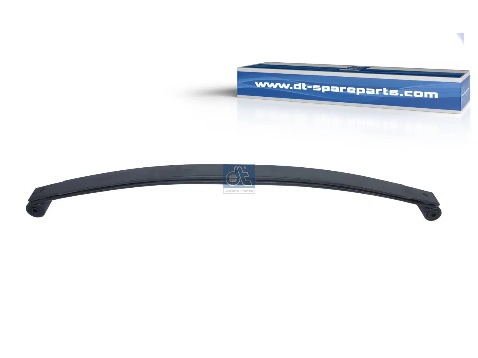 Leaf spring