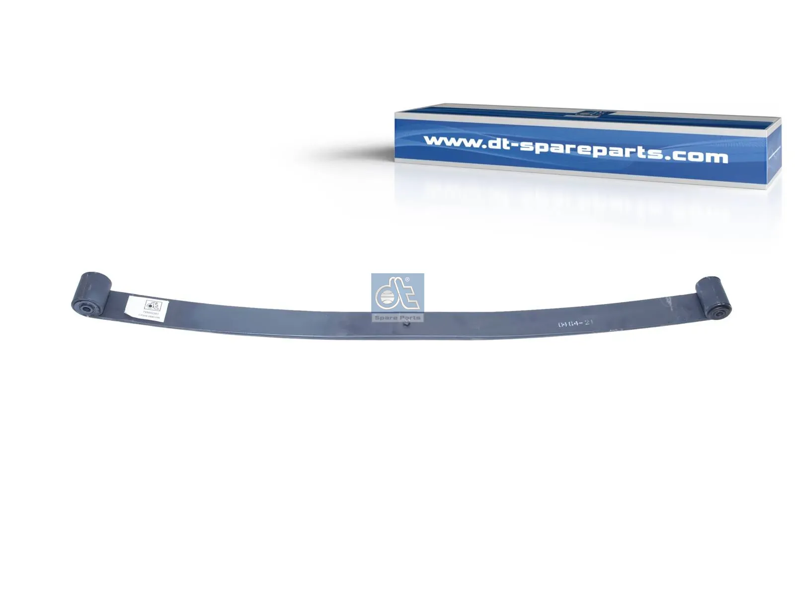 Leaf spring
