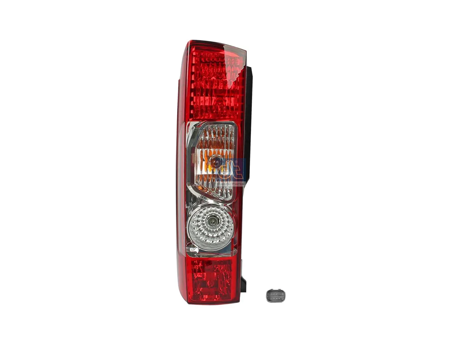 Tail lamp, left