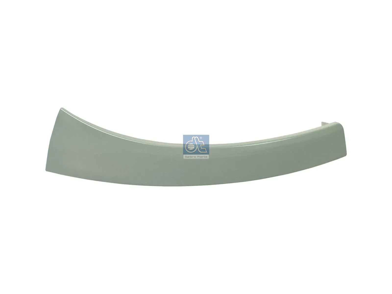 DIESEL TECHNIC | 12.74353 Cover, headlamp, right