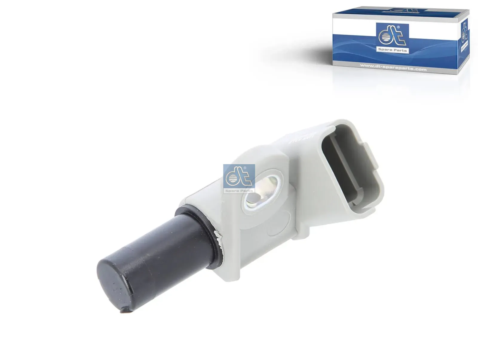Sensor, Nokkenas