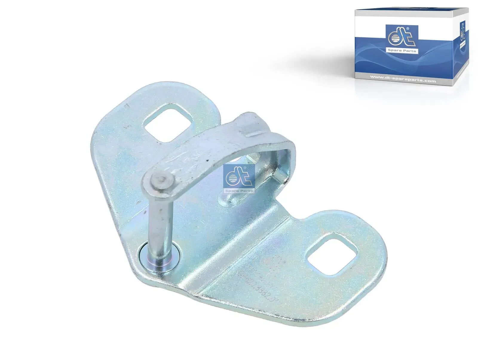Door bracket, rear