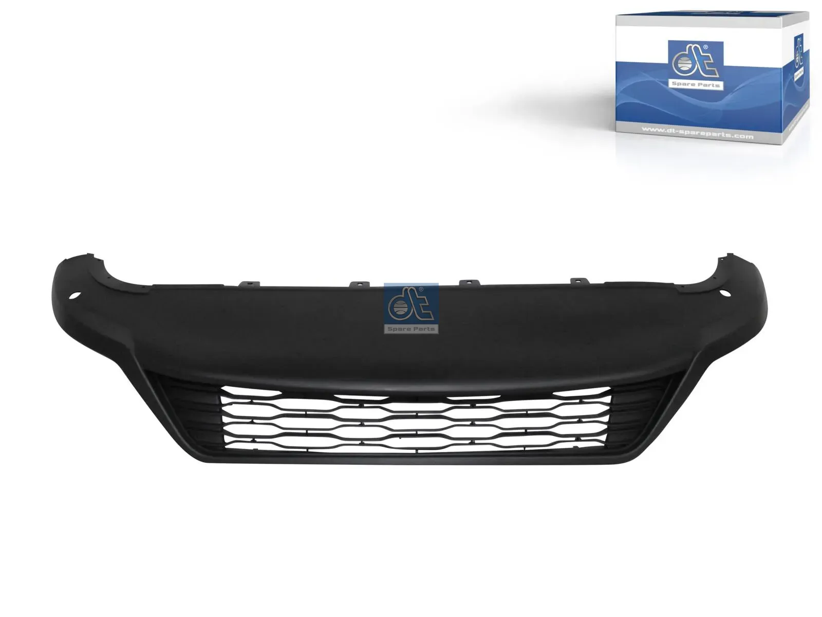 Frontgrille