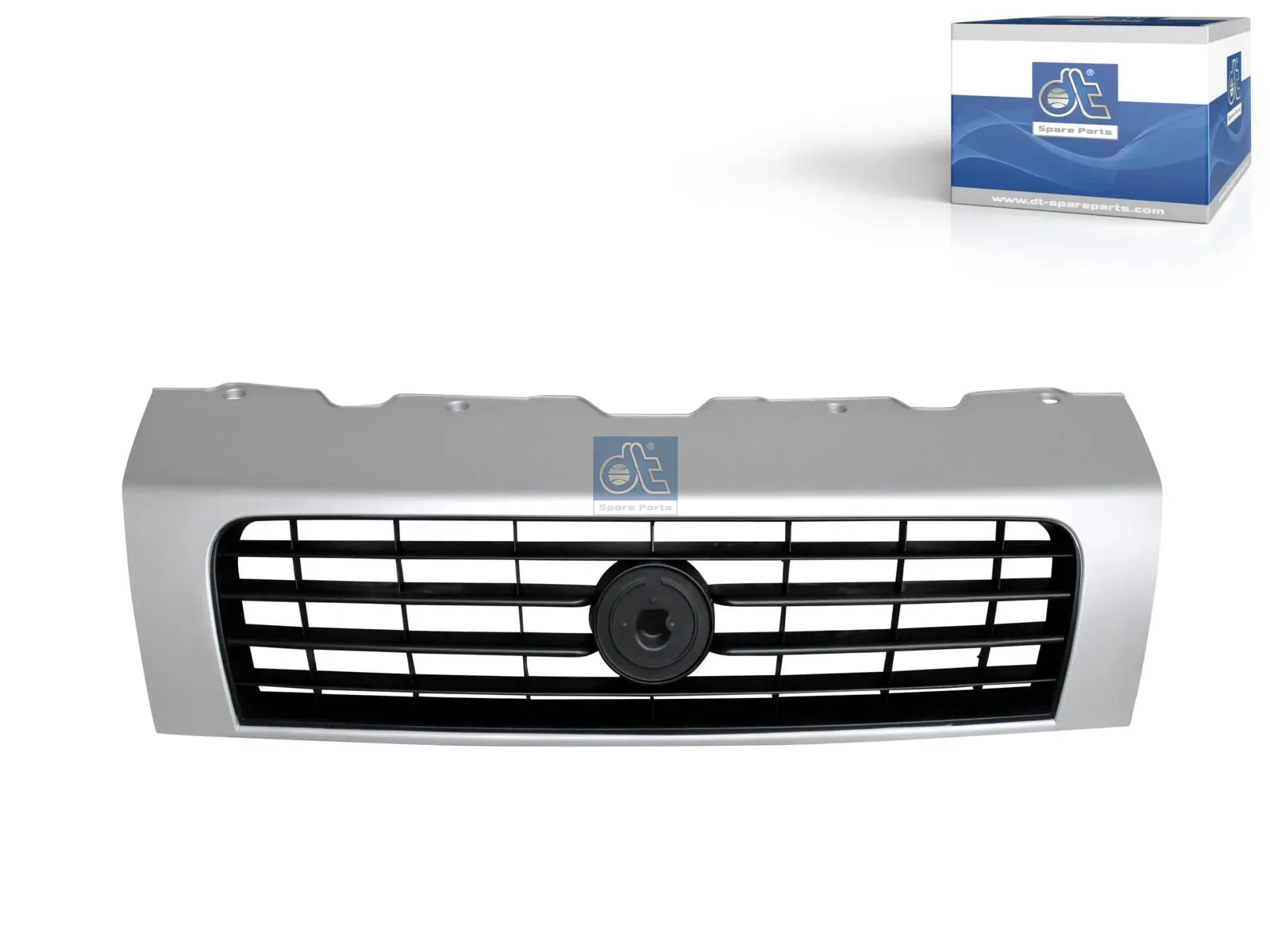Front grill insert