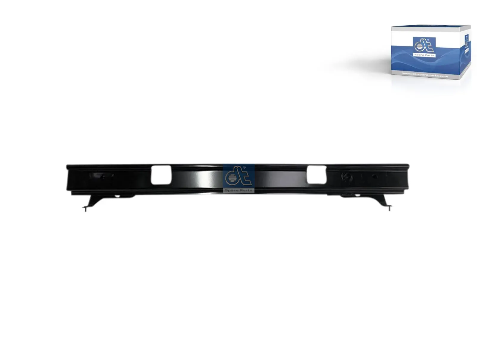 Support, Bumper, rear