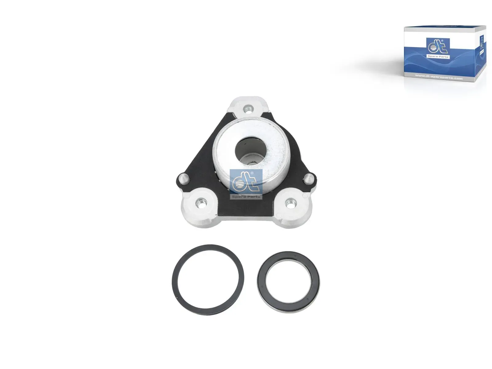 Repair kit, Top strut mounting