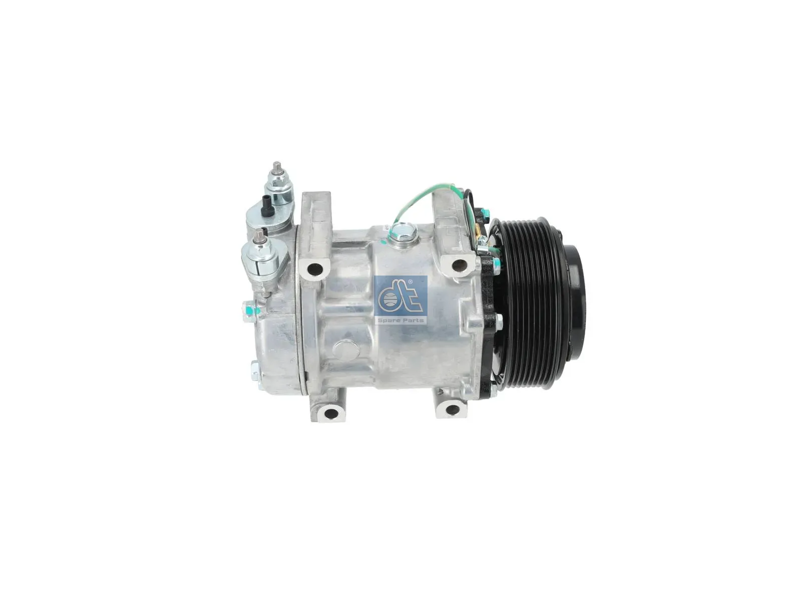 Compressor, ar condicionado, óleo preenchido