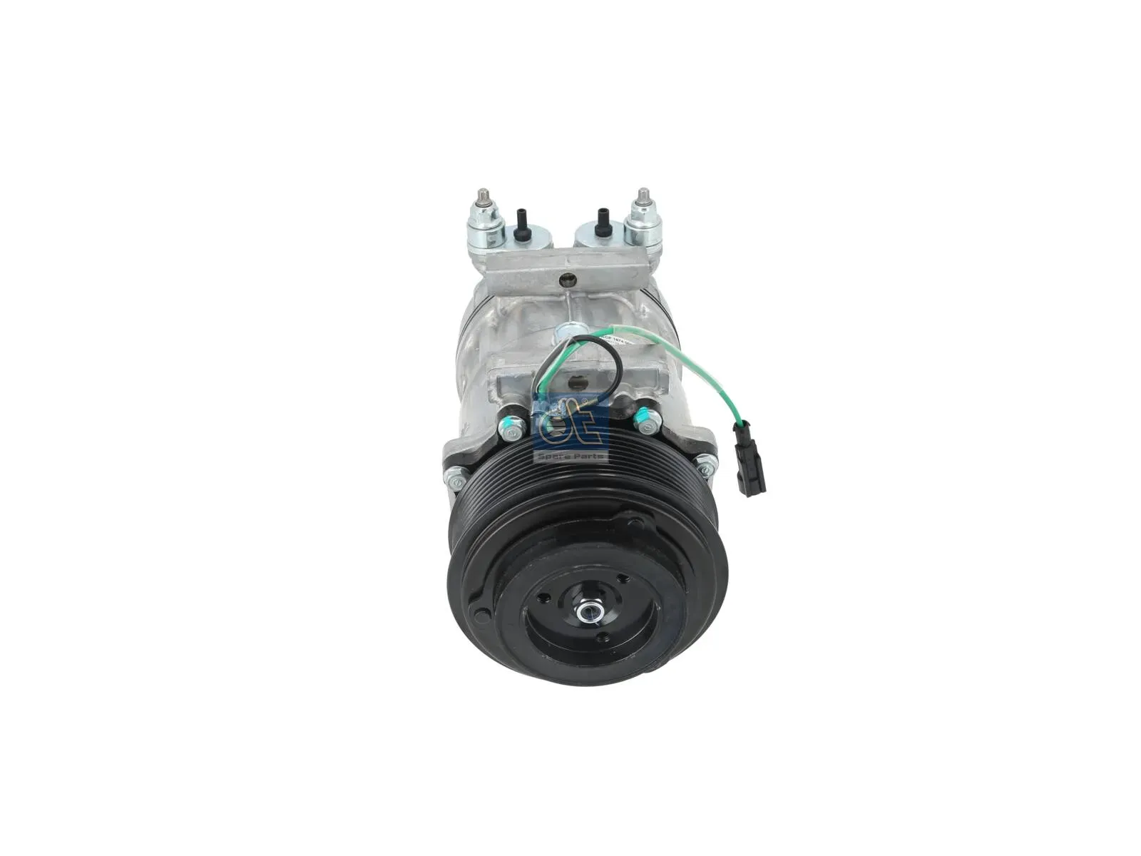 Compressor, ar condicionado, óleo preenchido