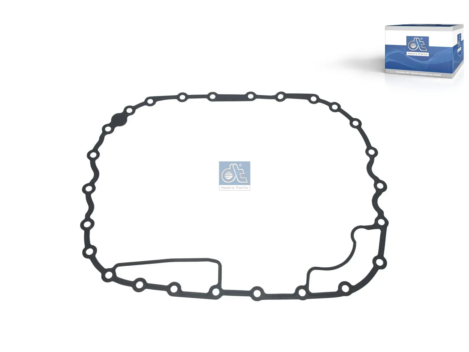 Dichtung, Getriebegehäuse