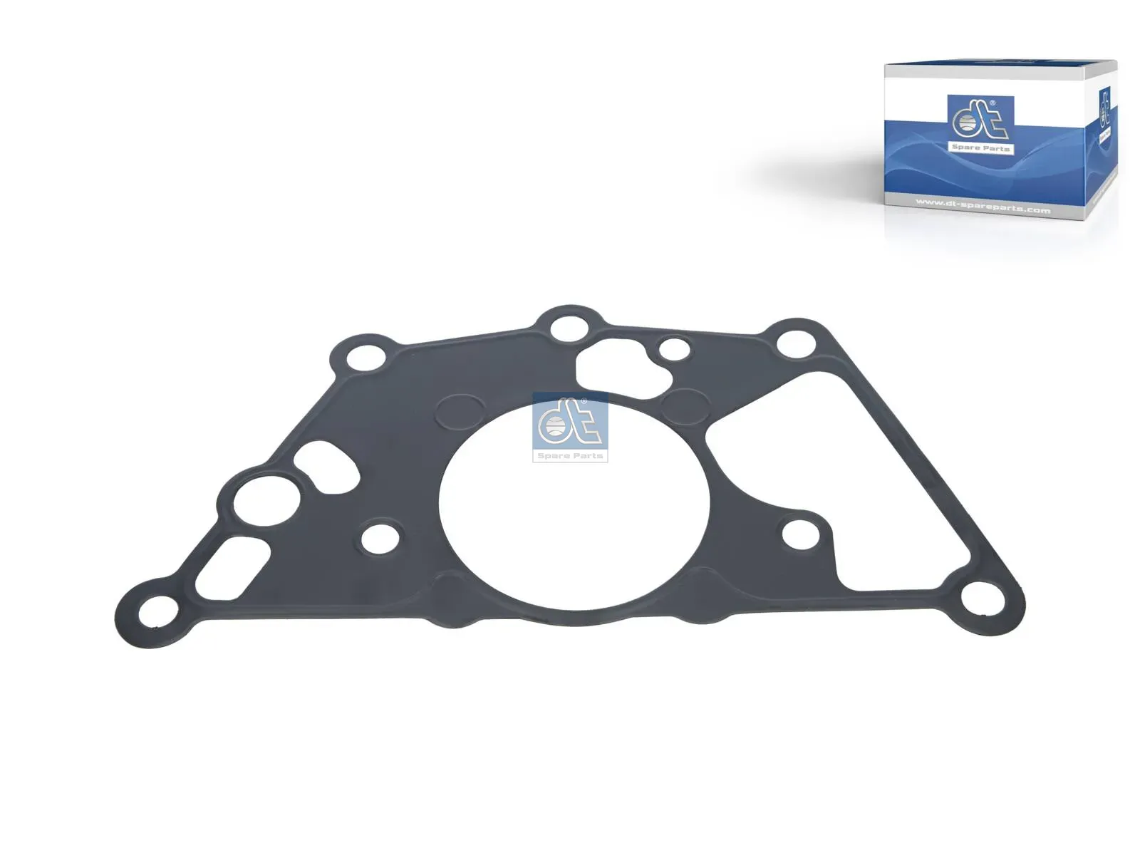 Gasket, gearbox housing