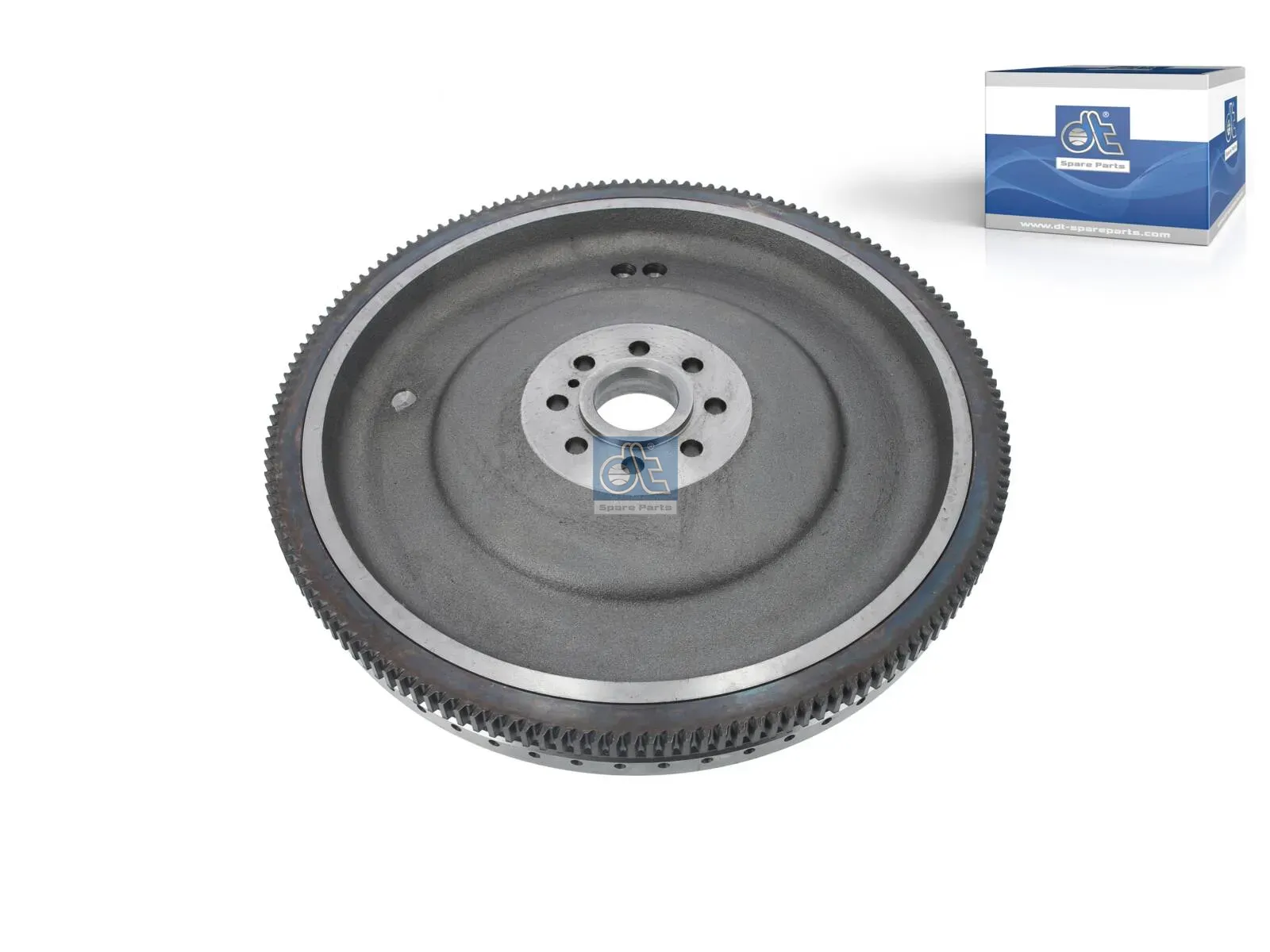 DIESEL TECHNIC | 13.00033 Flywheel 