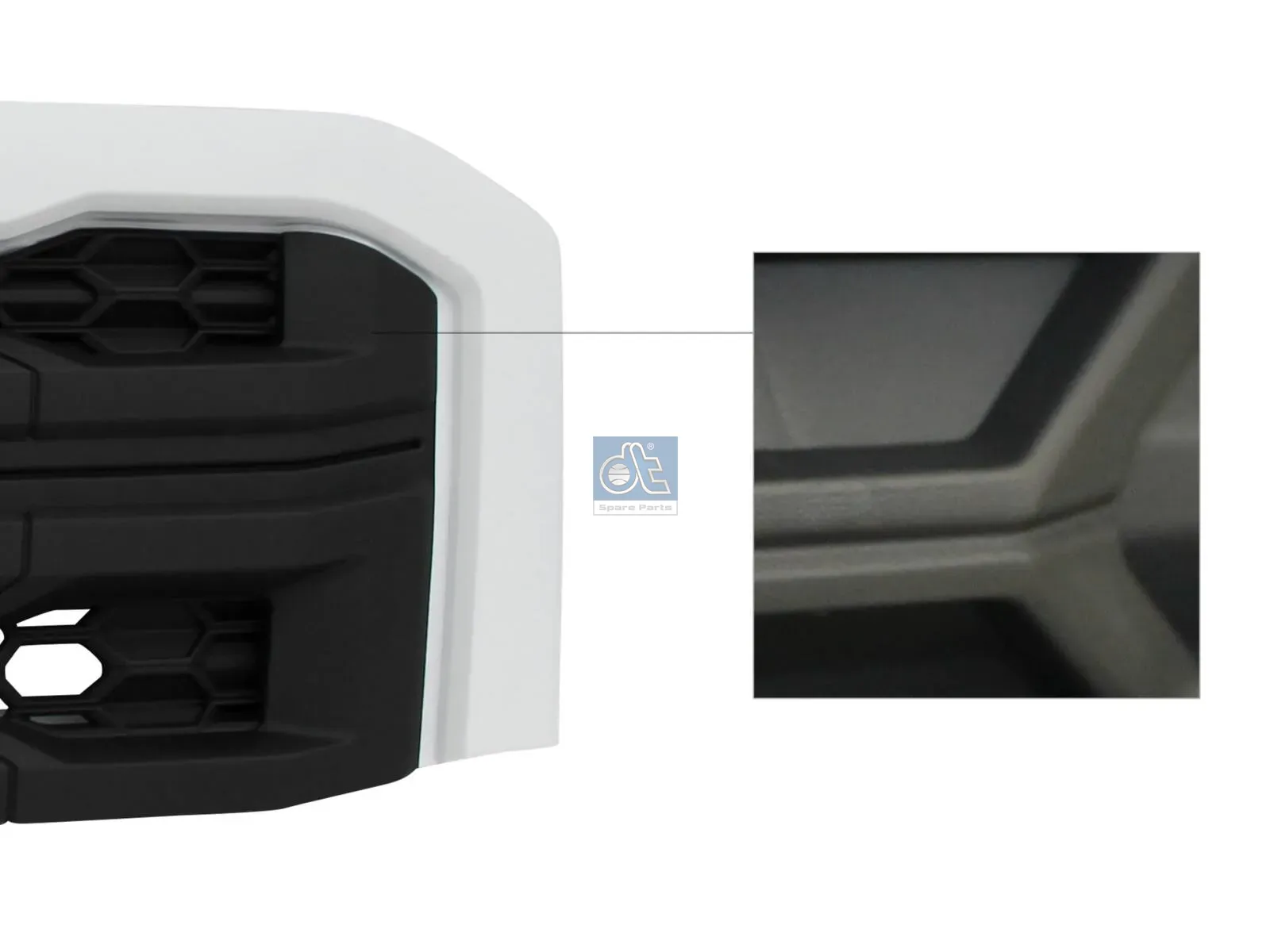 Frontgrille