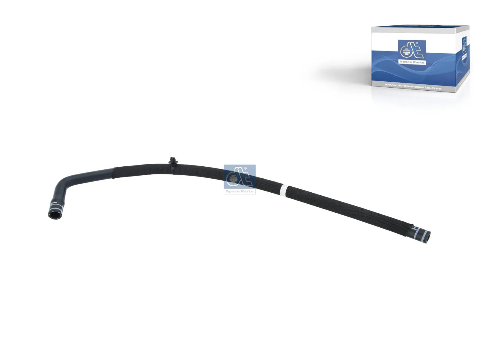 Radiator hose