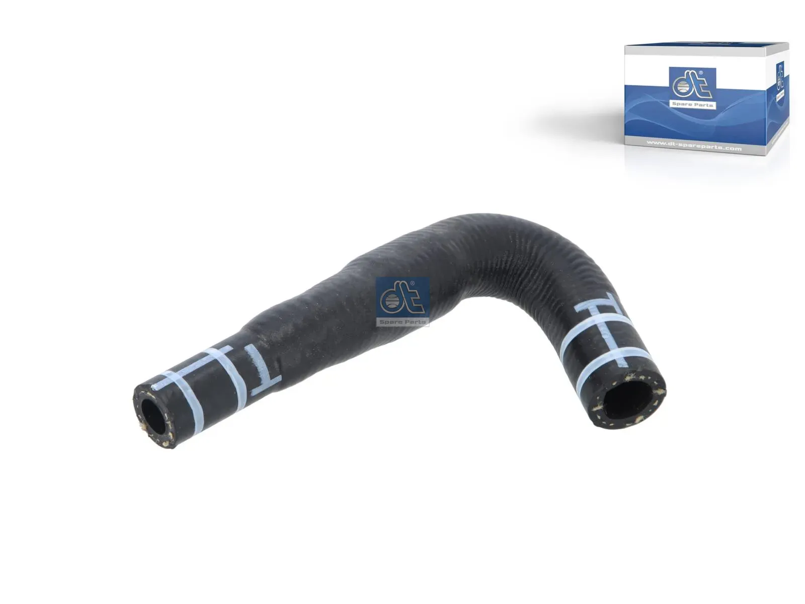 Radiator hose