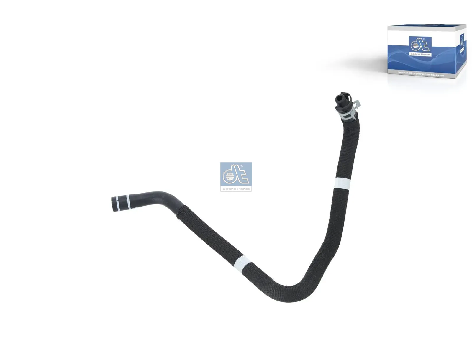 Radiator hose