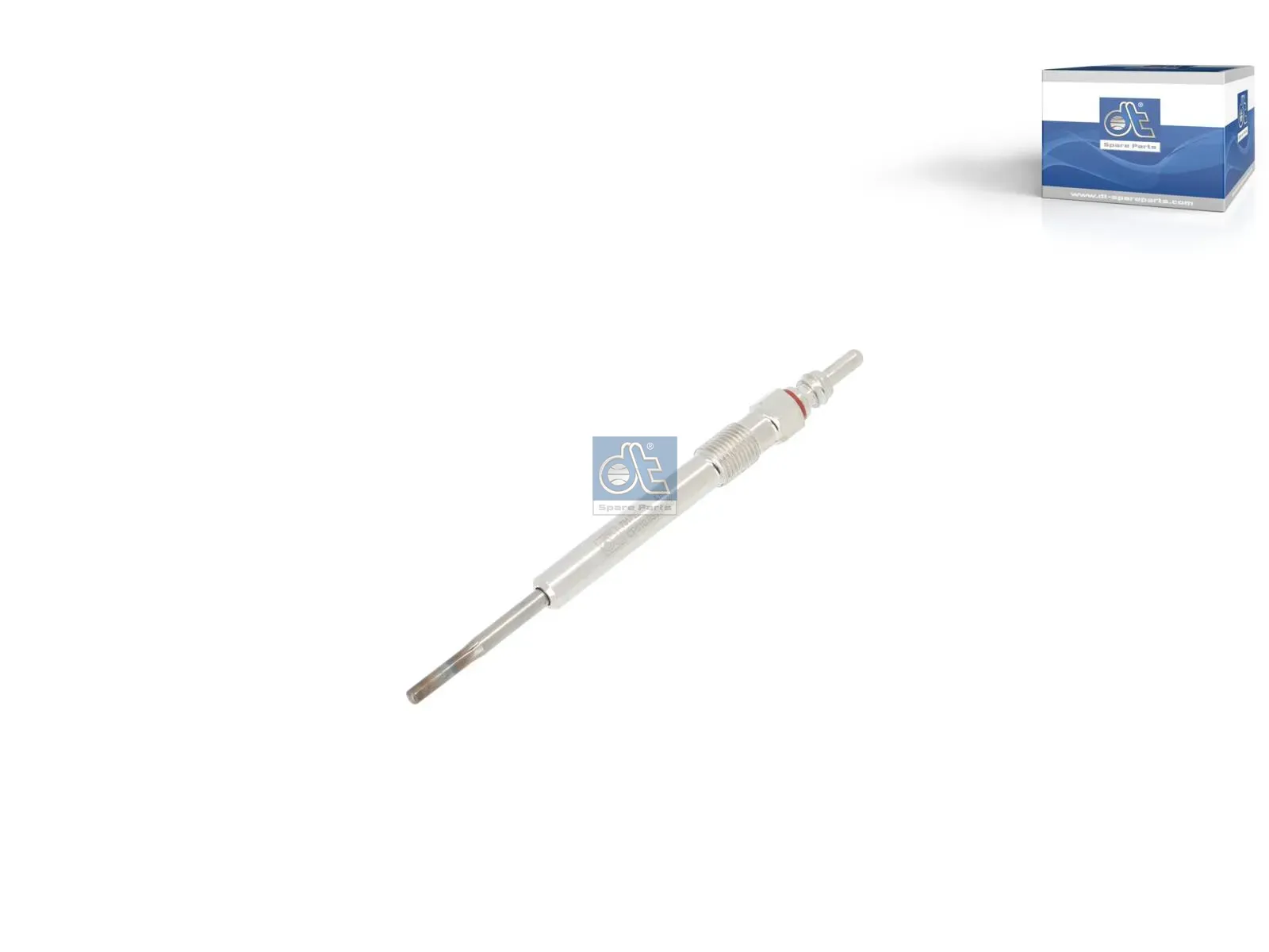 Glow plug