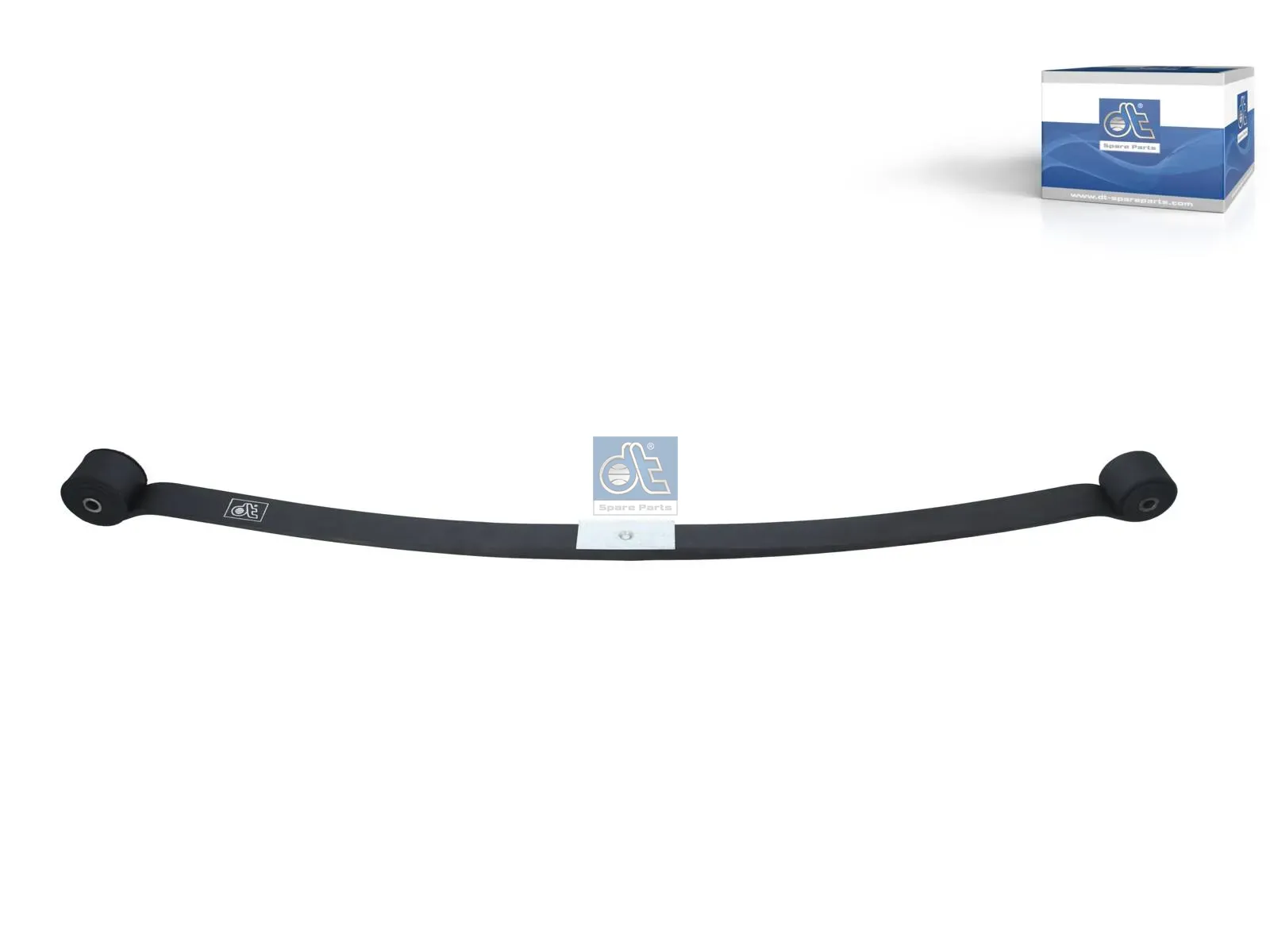 Leaf spring