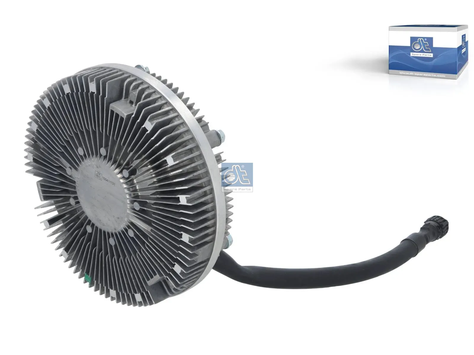 Giunto ventilatore