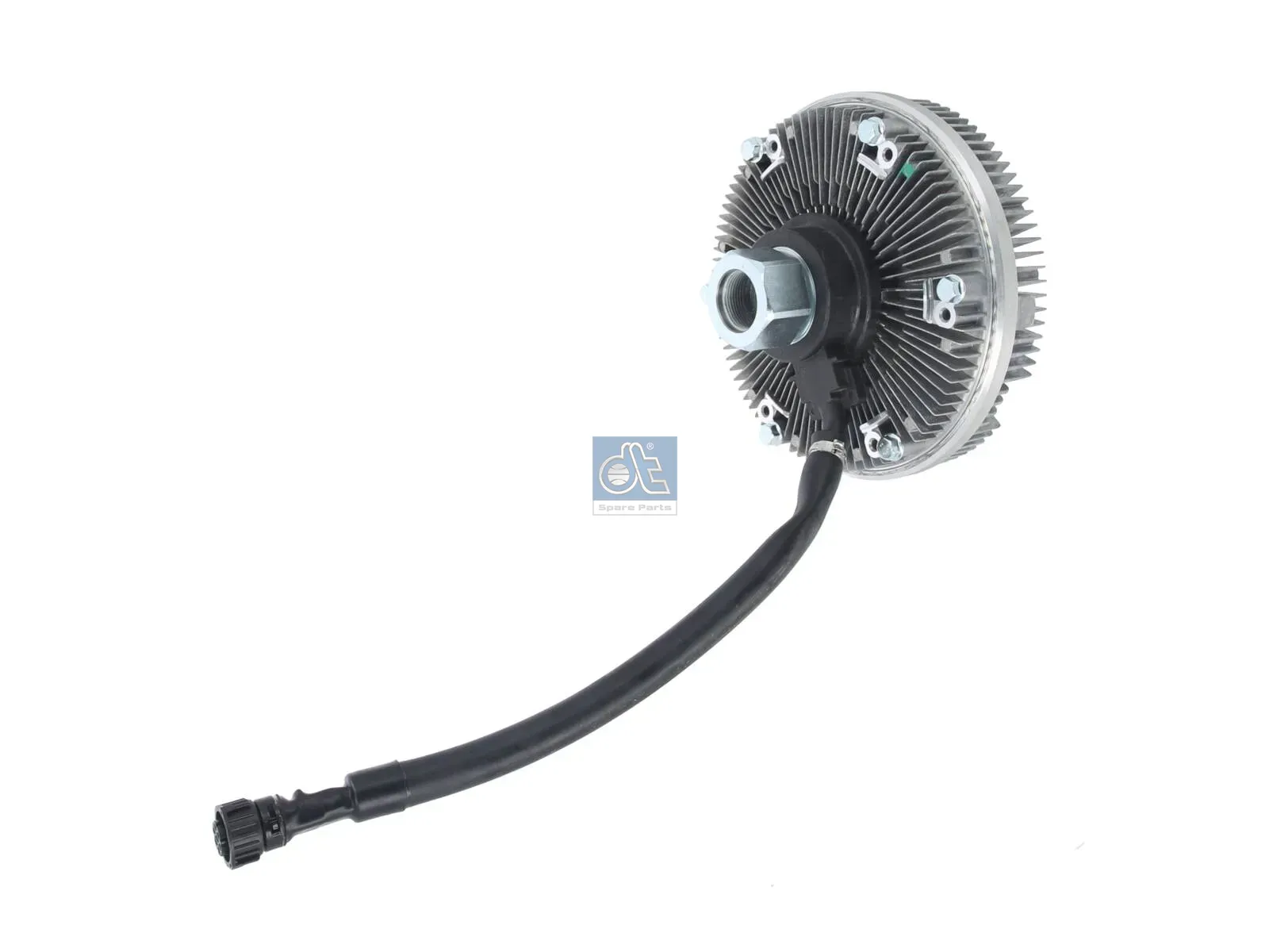 Giunto ventilatore