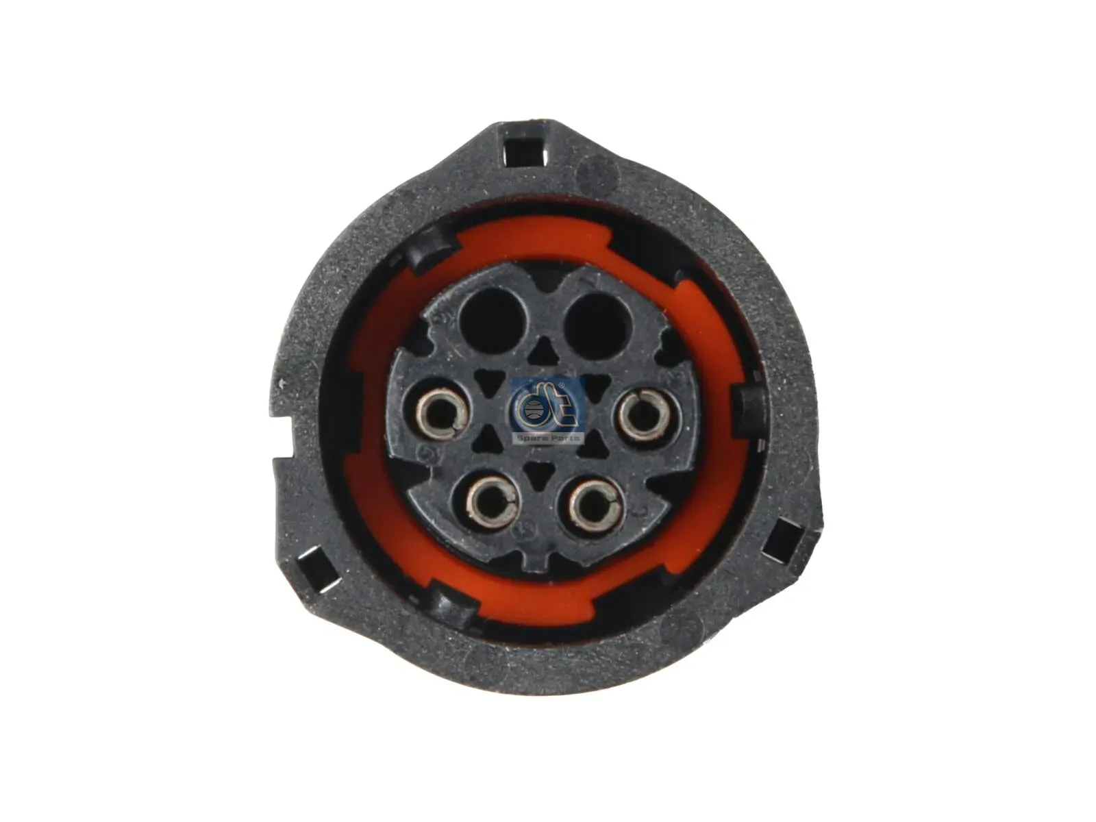 Giunto ventilatore