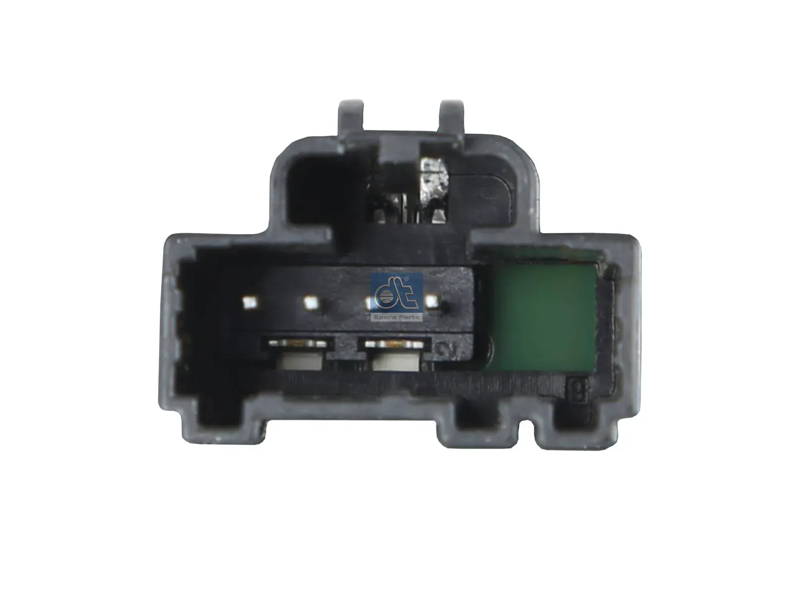 Switch, window regulator