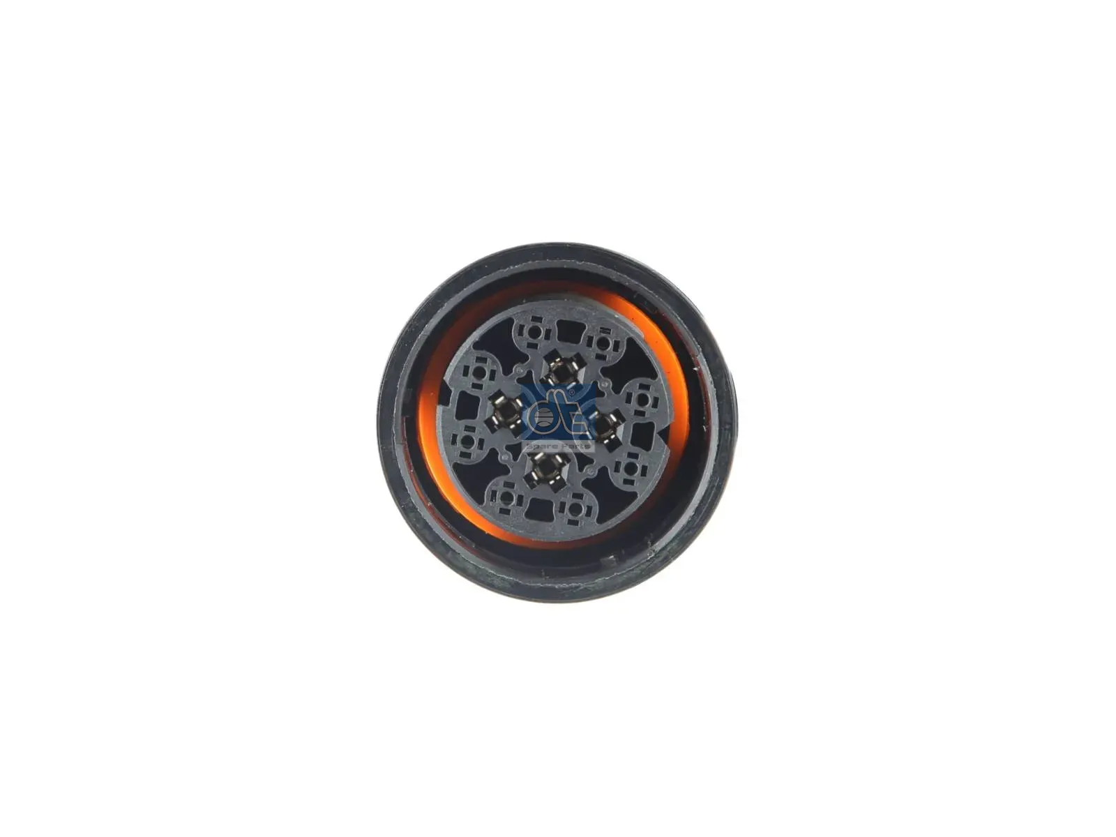 Cable harness