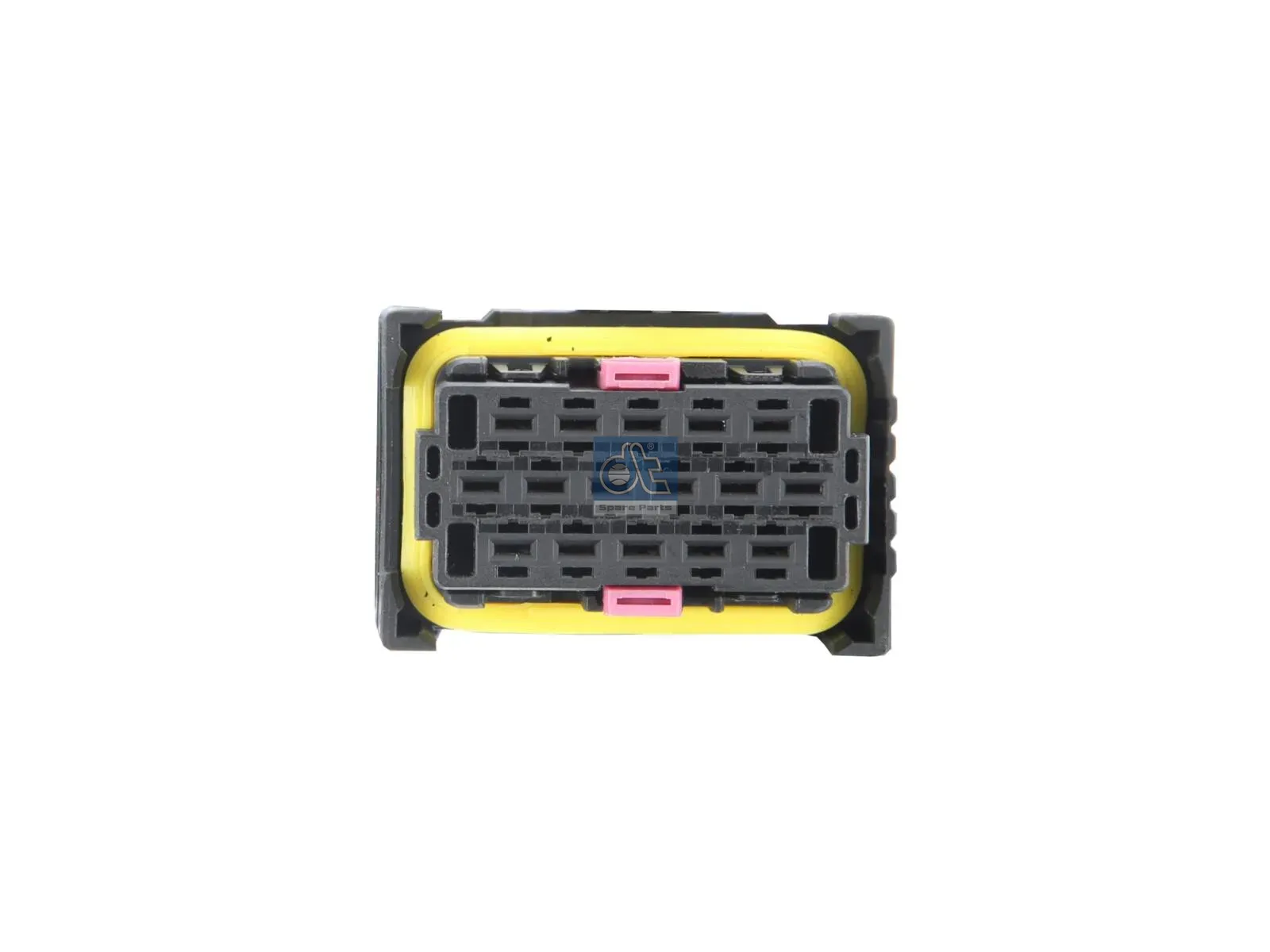 Cable harness