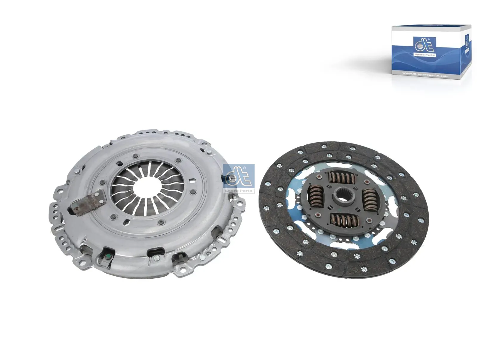 Clutch kit