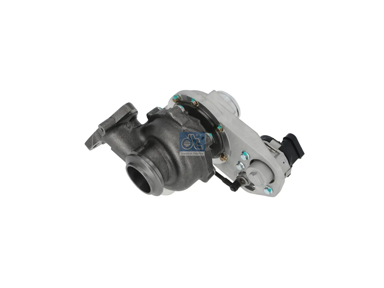 Turbocompresor