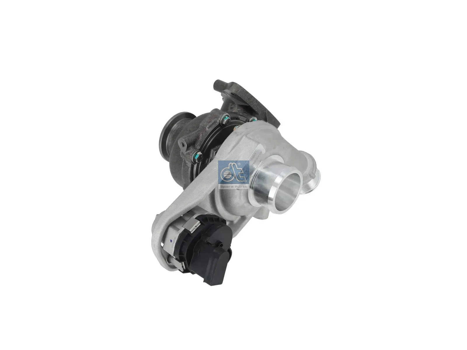 Turbocompresor