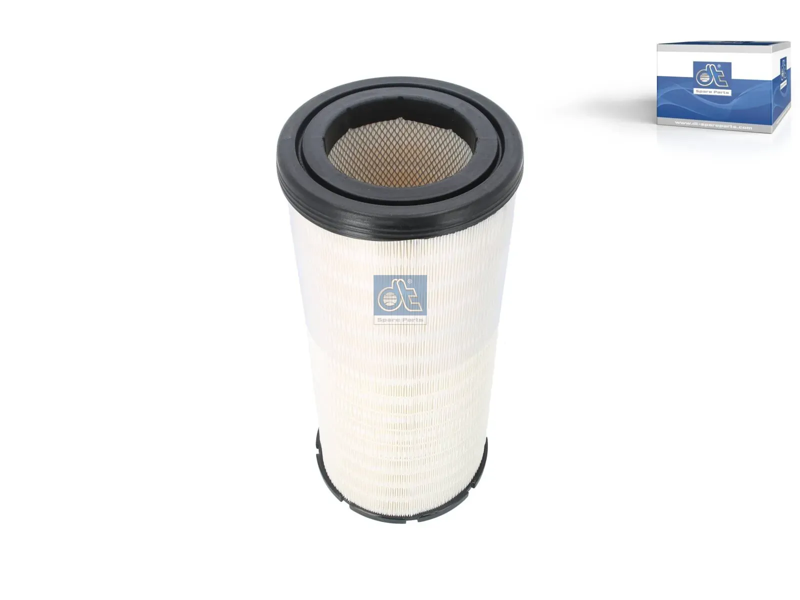 Air filter