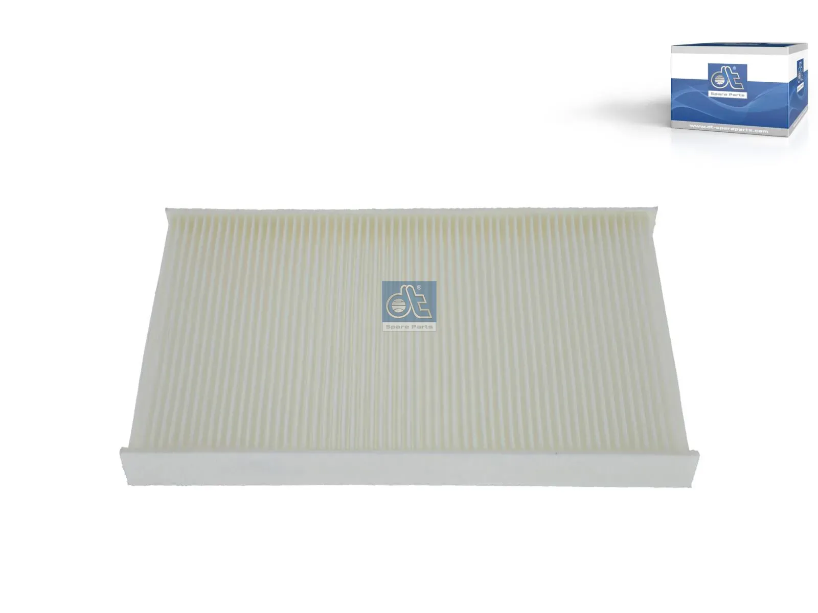 DIESEL TECHNIC | 13.00148 Cabin air filter