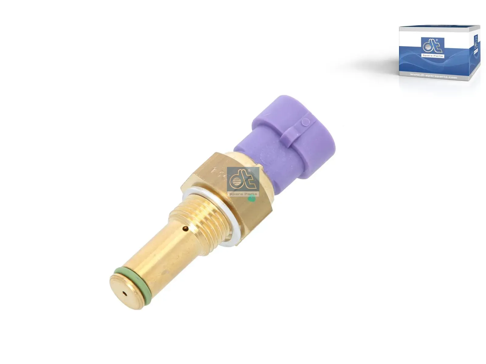 Sensor de presión de aceite