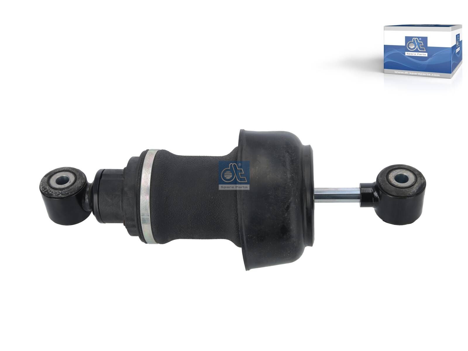 DIESEL TECHNIC | 13.00160 Cabin shock absorber