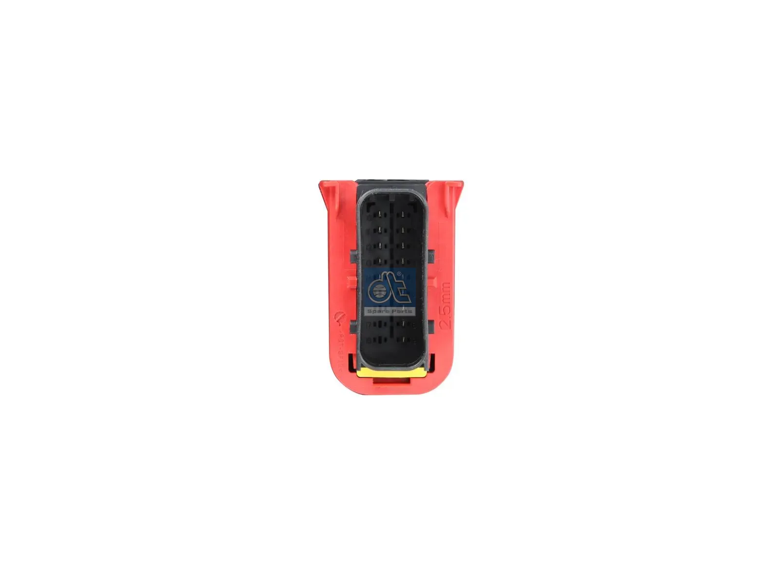 Headlamp, left