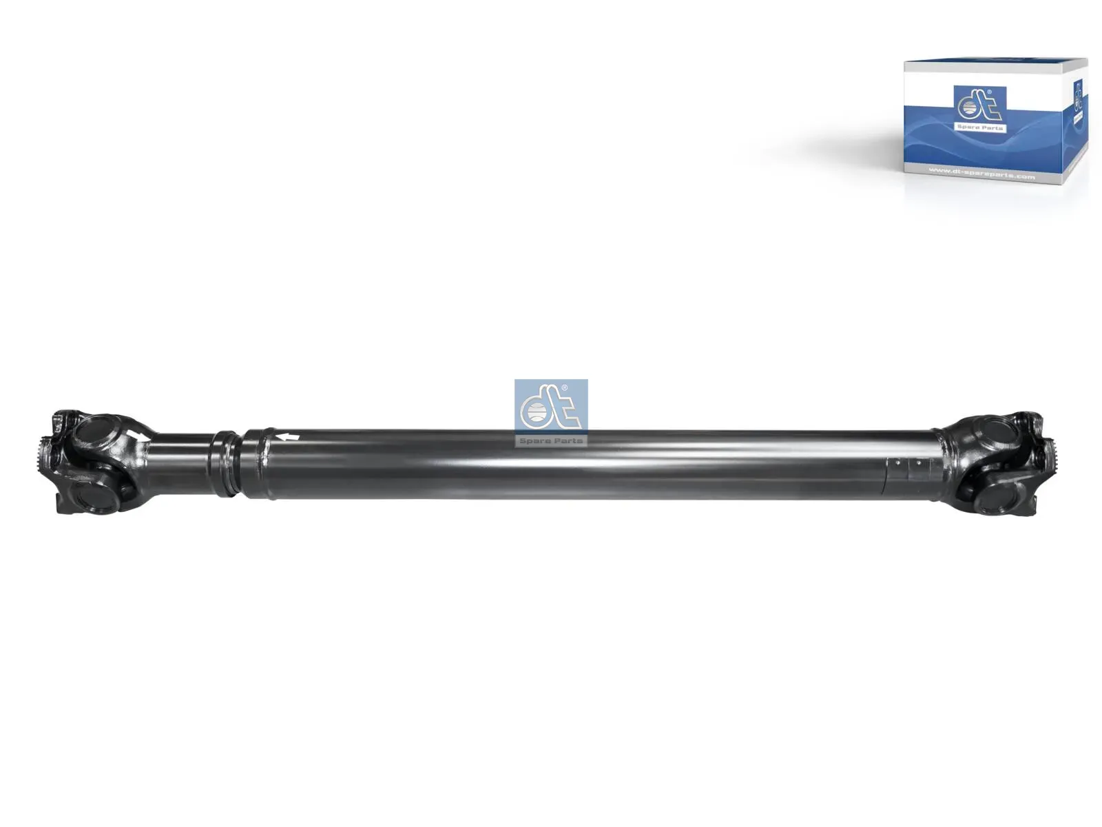 Propeller shaft
