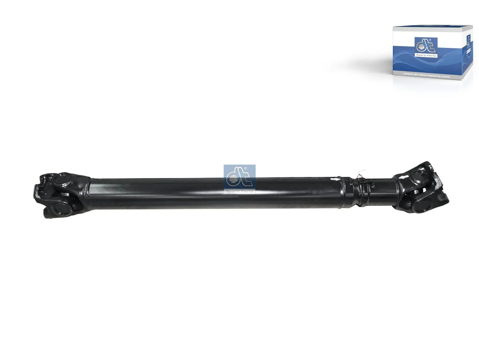 Propeller shaft