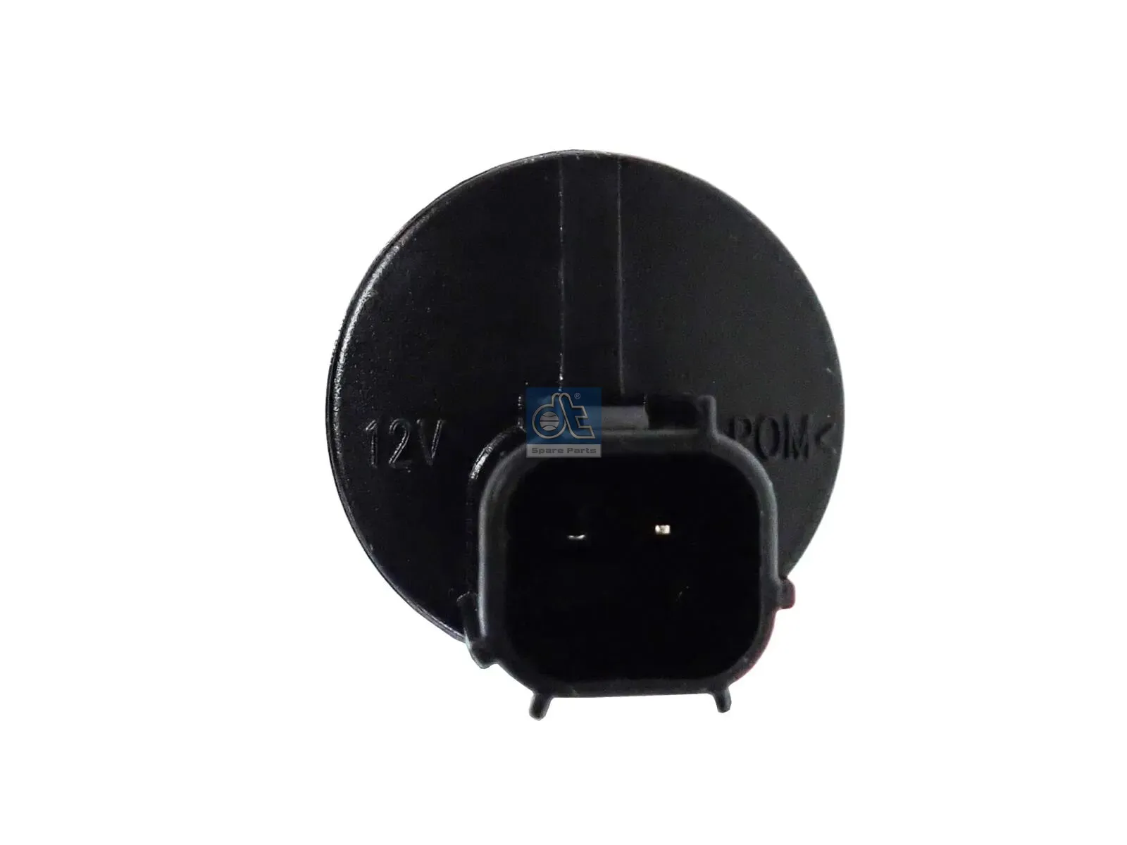 Washer pump