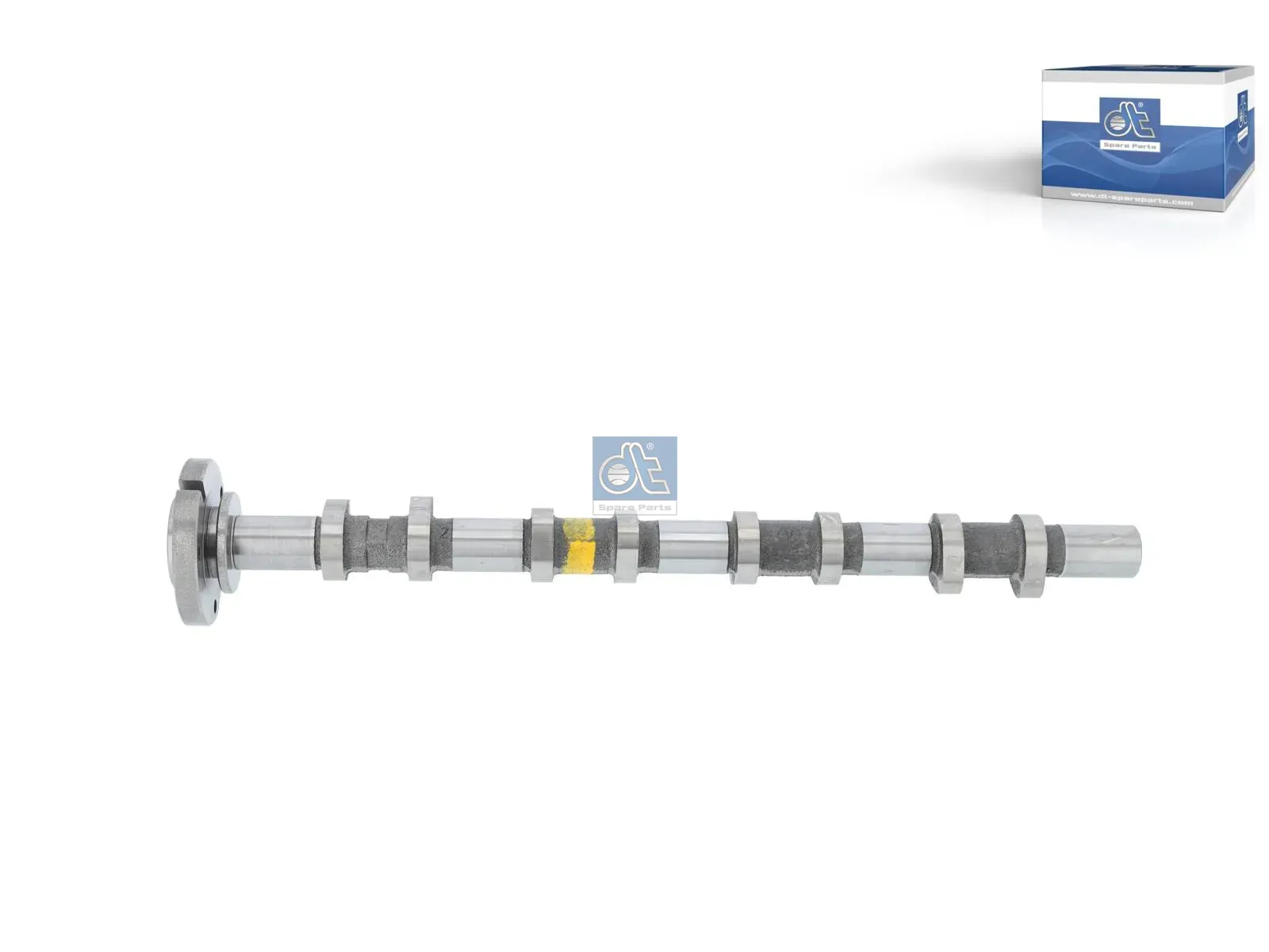 Camshaft