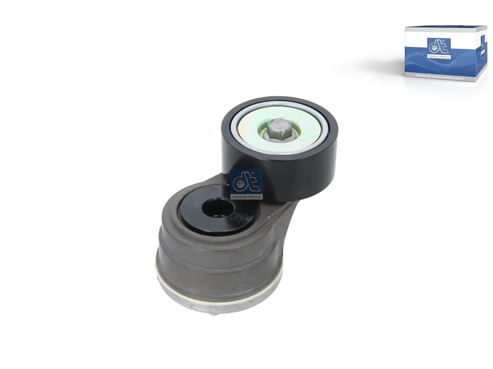 Belt tensioner
