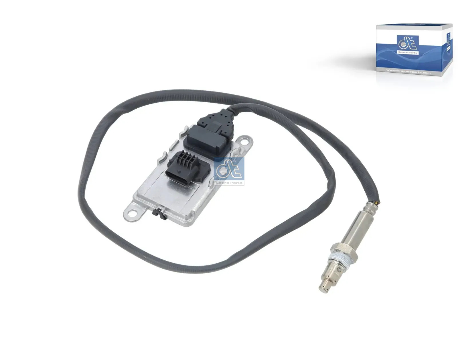 NOx-Sensor