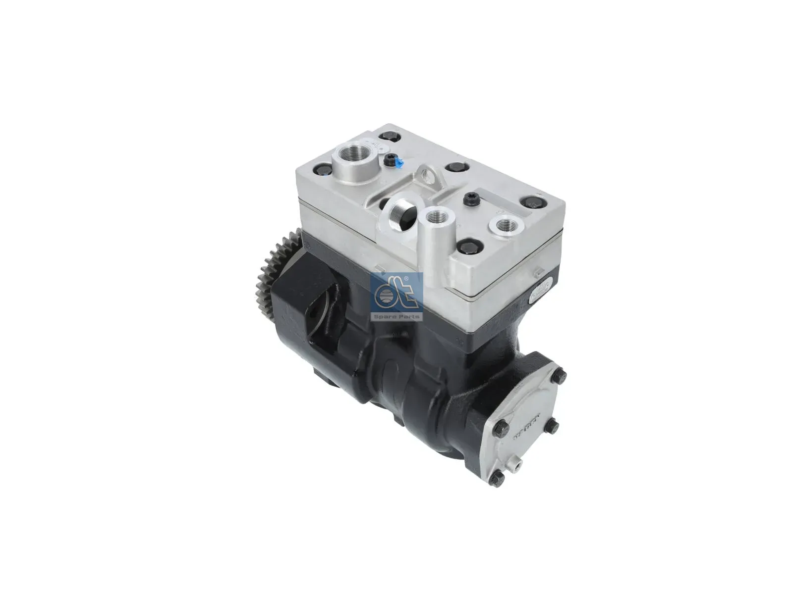 Compressor
