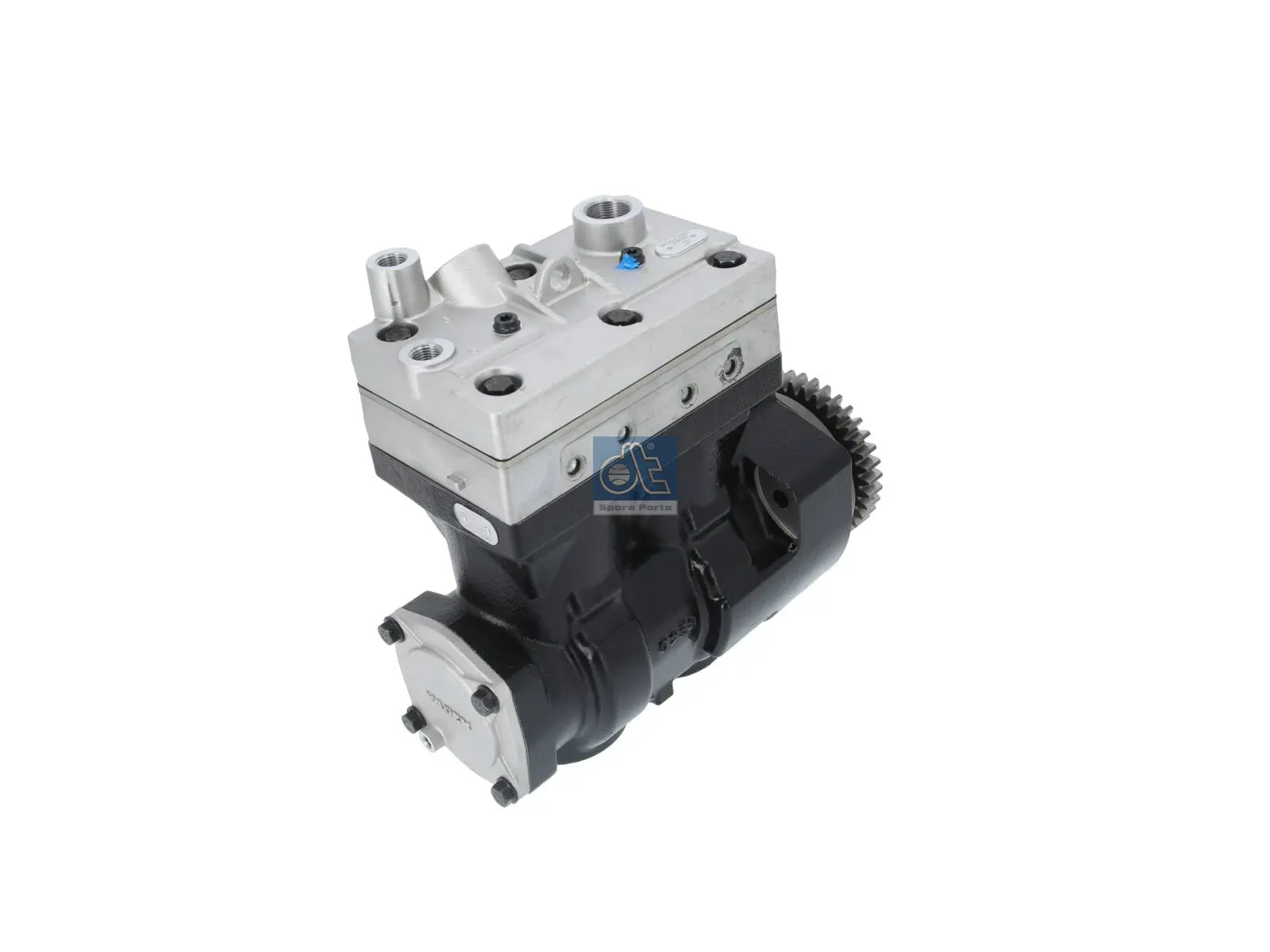 Compressor