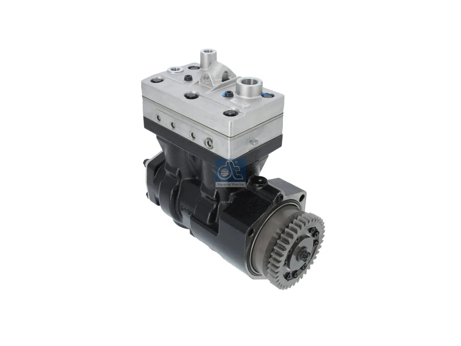 Compressor