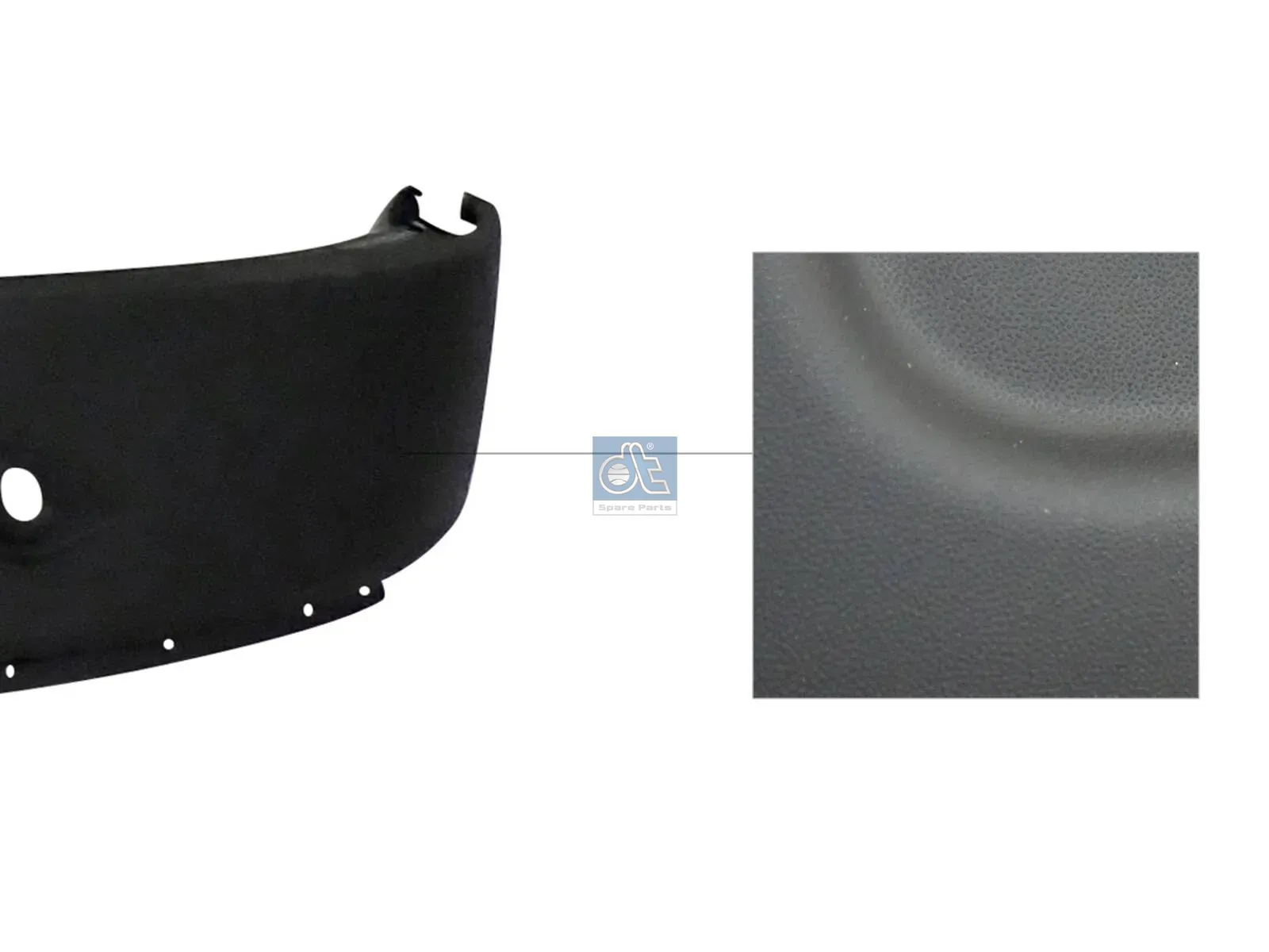 Frontplaat