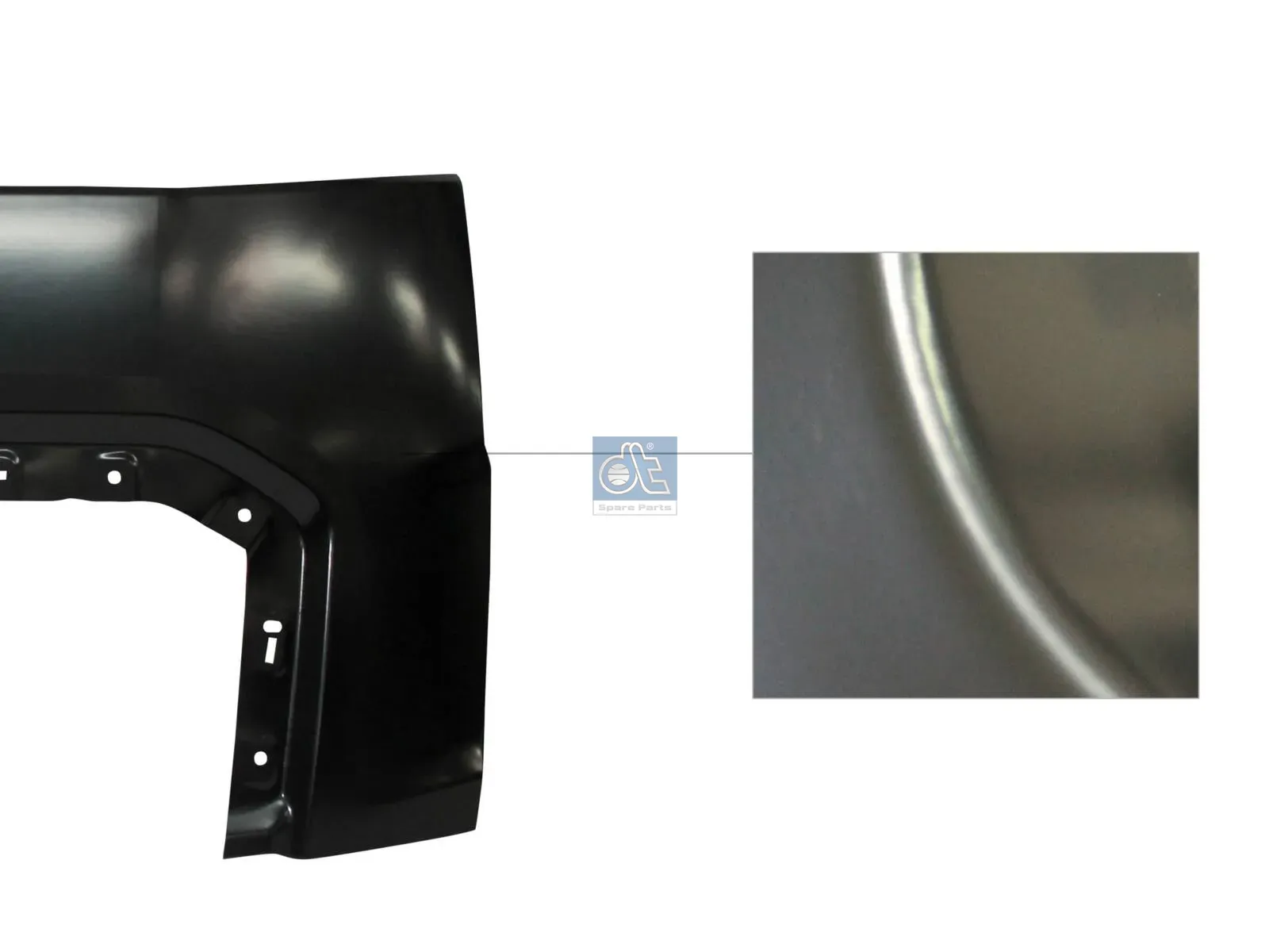 Frontplaat
